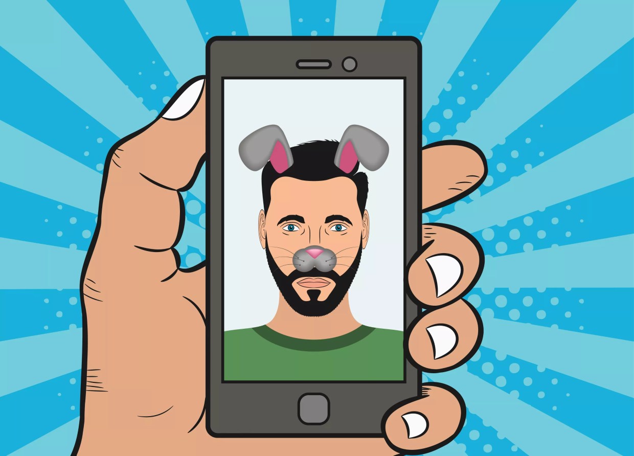 New Dating App Called UnFiltered Only Lets You Show Your Real Self