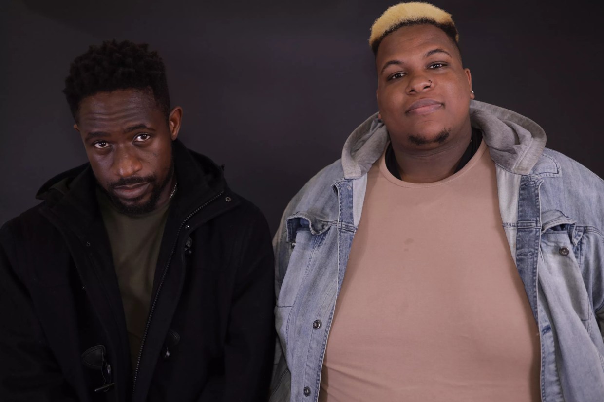 D and Chi Releases Emotional Album After Losing Band Member Darren Eubank to COVID