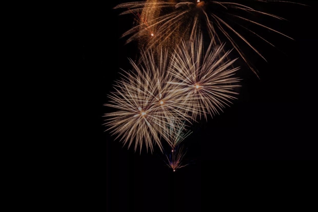 Thousands in Addison’s Kaboom Town Celebrated America’s Independence from COVID