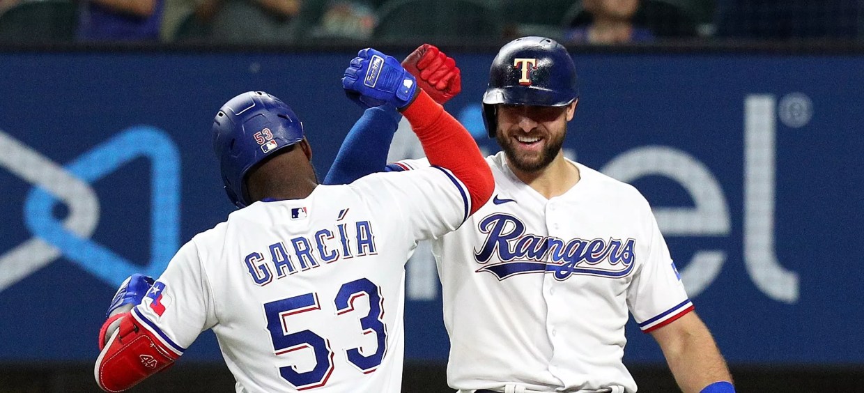 The Best Social Media Reactions to the Rangers’ Disastrous Stretch