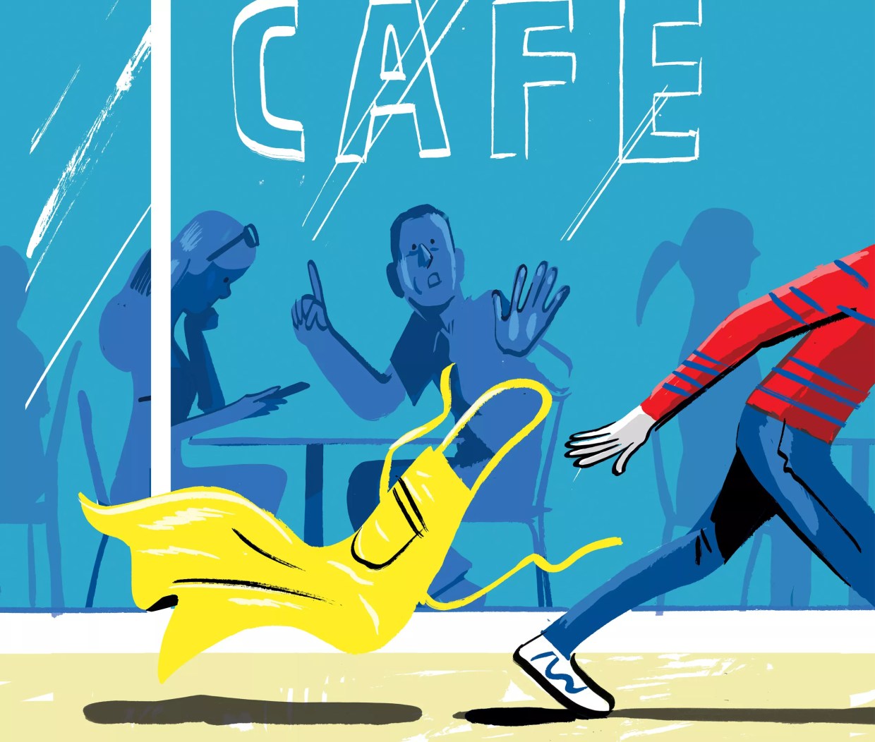 Dallas Waiters, Managers and Baristas Share Why They’re Leaving the Food Service Biz