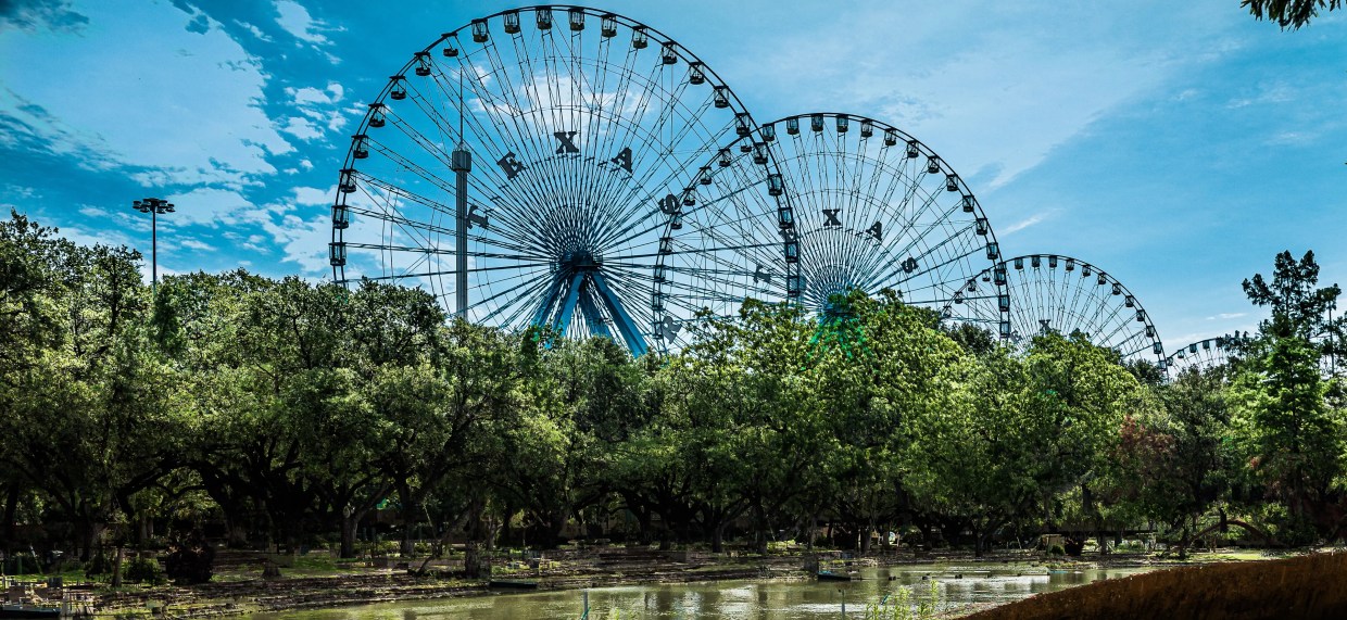 <i>PhotoGraffiti</i> at Deep Ellum Art Co. Shows Off Rising Dallas Photographers