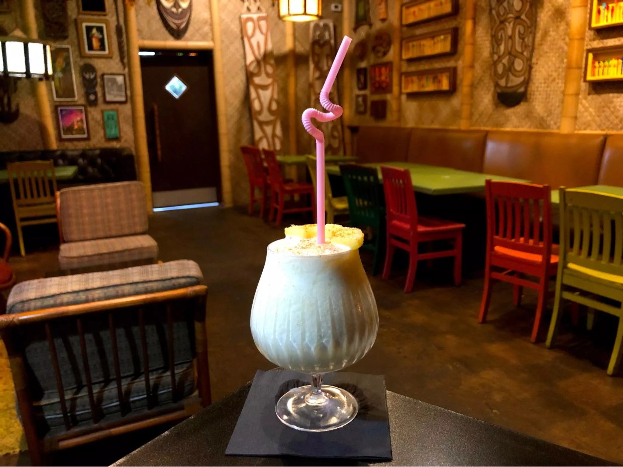 7 Great Places to Soak Up National Piña Colada Day