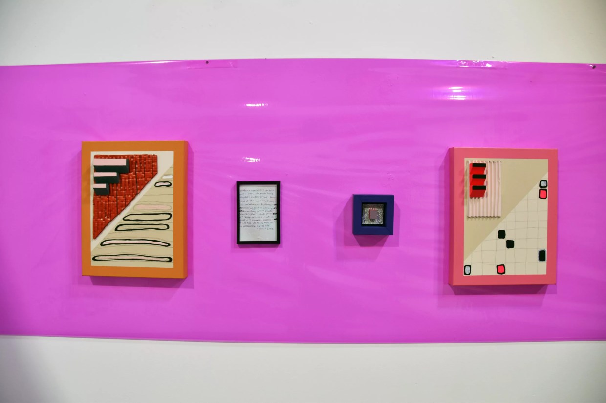 Dallas’ 500X Gallery Is a Treasure Map To the Discovery of New Artists