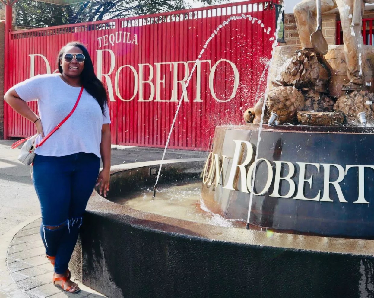 Ego Tequila, Texas’ First Female Black-Owned Tequila Brand, Debuts in Dallas