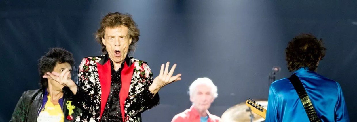 10 Rolling Stones Deep Cuts That Justify Their Outrageous Cotton Bowl Ticket Prices