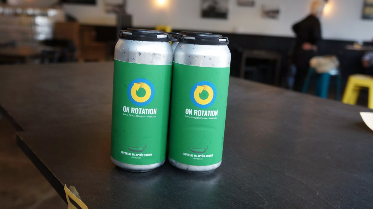 Beer Me 4-Packs to the <i>Observers’</i> 11th Annual BrewFest Are Now On Sale