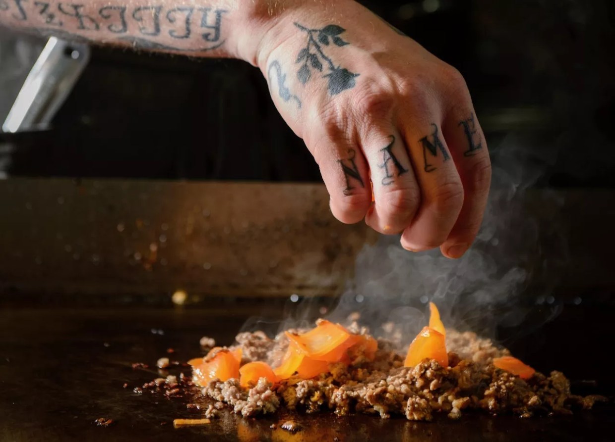 Restaurants Need Customers to Prefer Food from Better-Paid Cooks