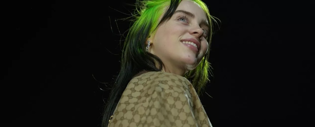 Billie Eilish and the Hell of Being a Teenager (Famous or Not)