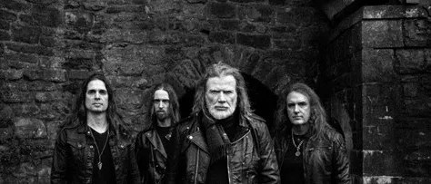 Megadeth and Lamb of God Are Bringing ‘Metal Tour of the Year’ to Dallas