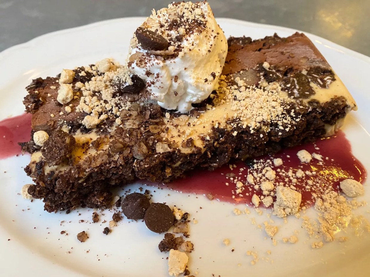 A Full Scouting Report on DFW Restaurant Week