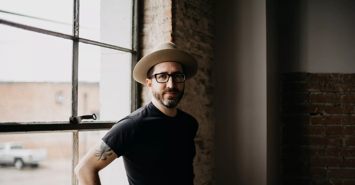 Chris J Norwood Knows He’s Still Not Cool