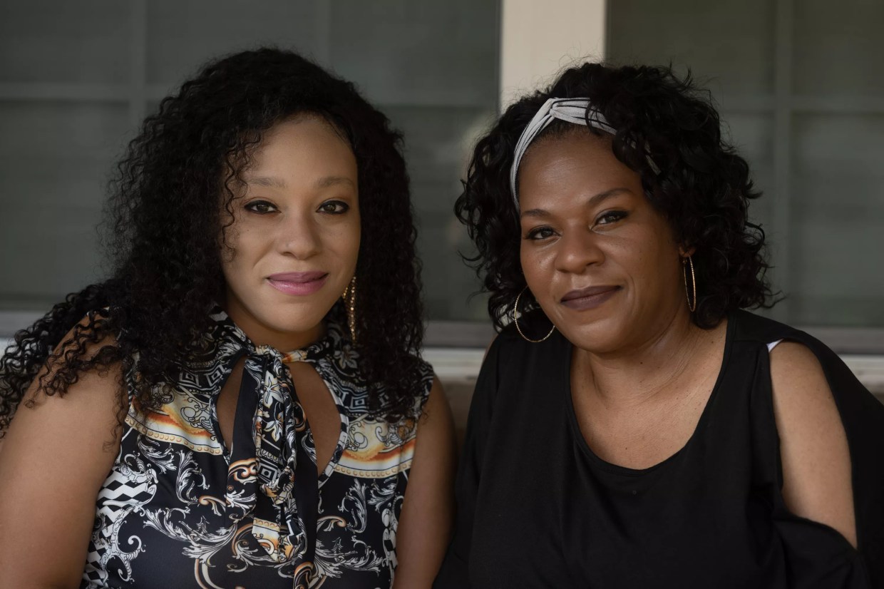 Wrongly Deported as a Teen, Jakadrien Turner Speaks Out About the Lawyer Who Defended Her