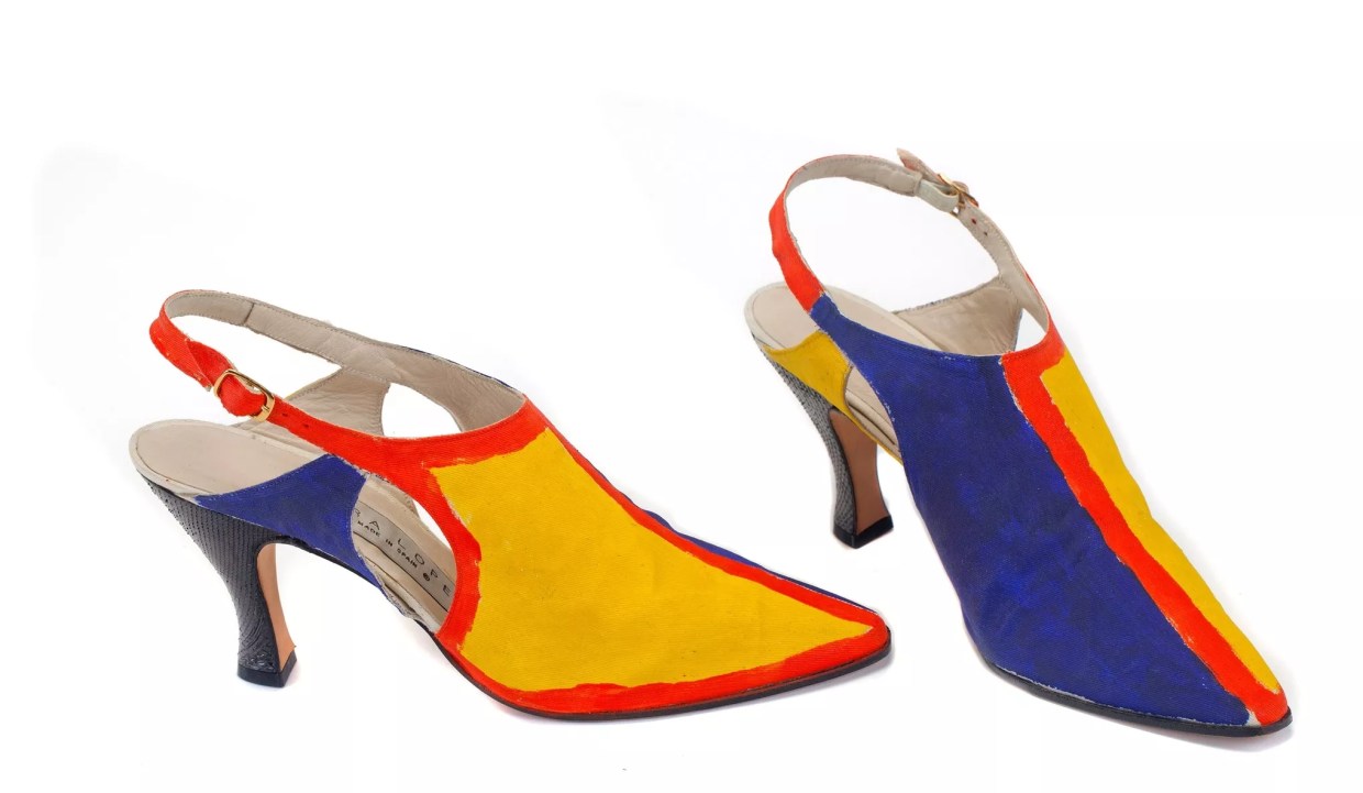 The Meadows Museum’s New Exhibition Is a Treasure for Fashion History Buffs