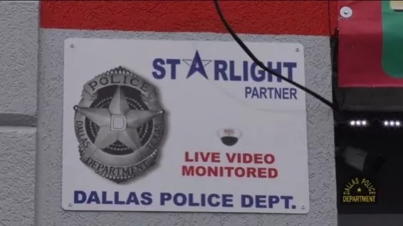 A Year After Expansion Announced, Dallas Police’s Starlight Surveillance Is Back to Square One