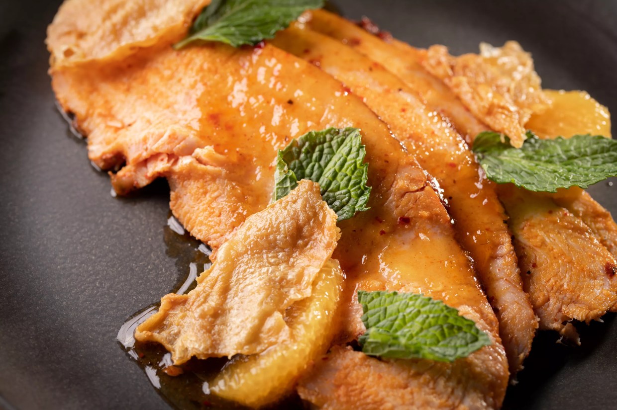 7 Songs About Turkeys to Get You in the Thanksgiving Spirit