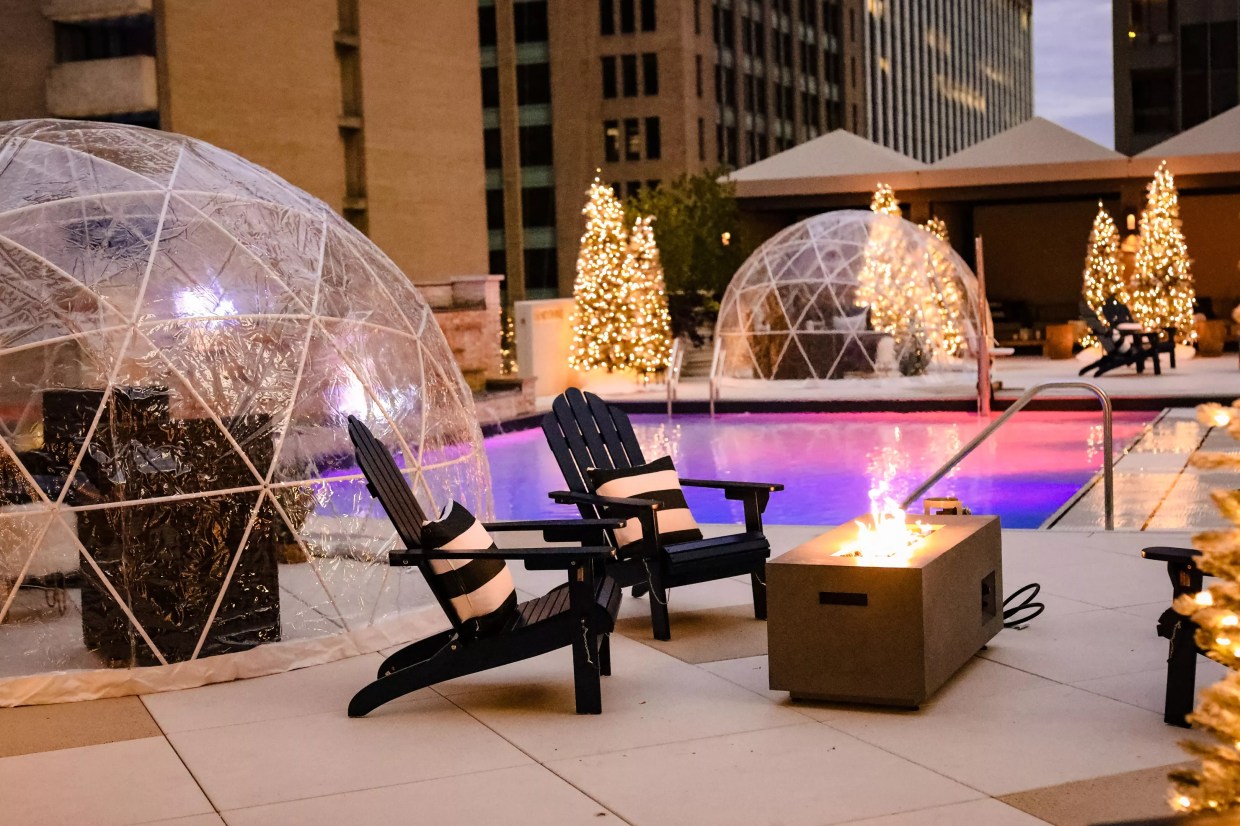 10 Best Foodie Finds in Dallas for the Next Week