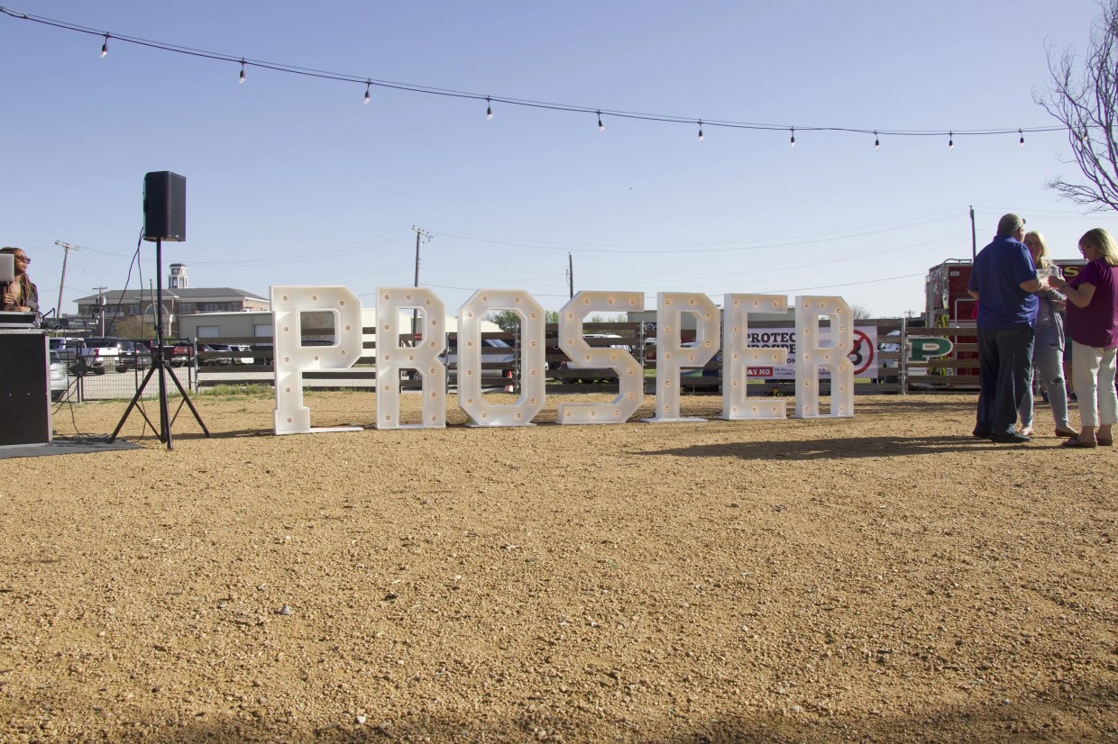 Texas Says Quick Growth Demands Expansion of U.S. Highway 380, but Prosper Doesn’t Want It