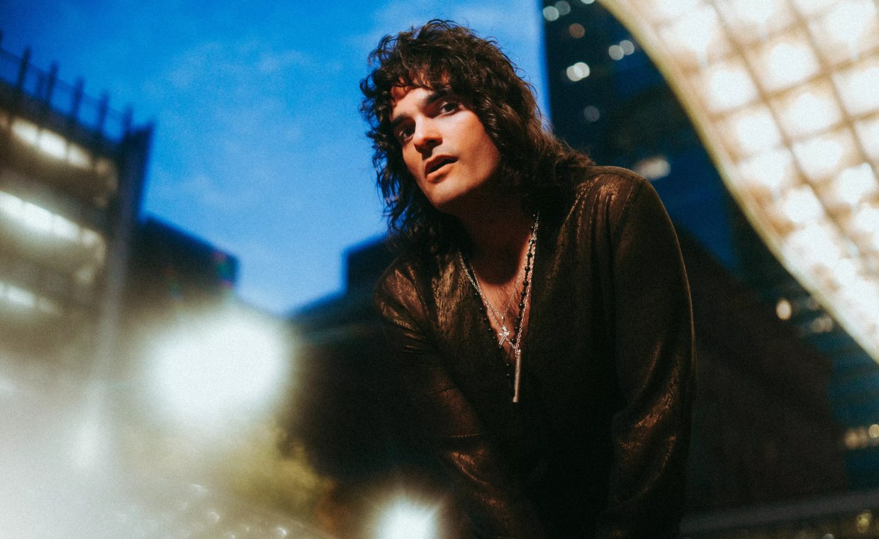 The Dirty Shirts Perfected a Filthy Rich Dance-Floor Rock and Roll Sound