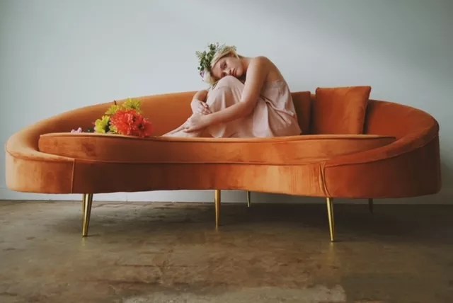 Remy Reilly Navigates the Perils of Womanhood With <i>Avalanche</i>