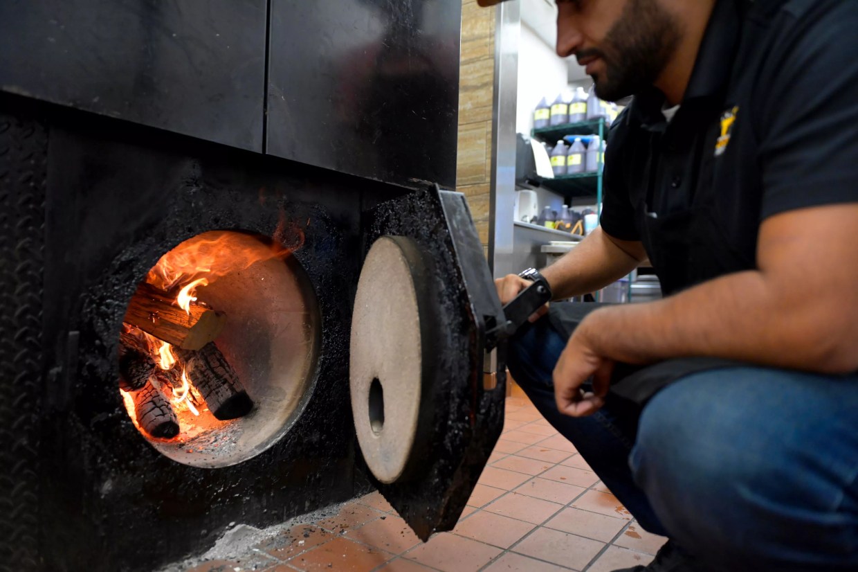 Guy Fieri’s Son, Hunter, Talks Up New Show About Texas Gas Station Barbecue