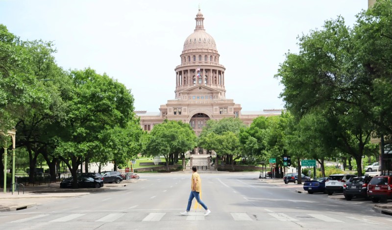 texas capitol