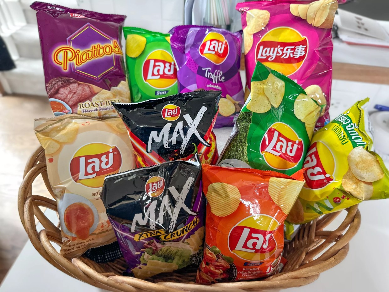 Never Say Dye: Can Abbott and RFK Jr.’s War on Synthetic Food Coloring Make Texas Healthy Again?