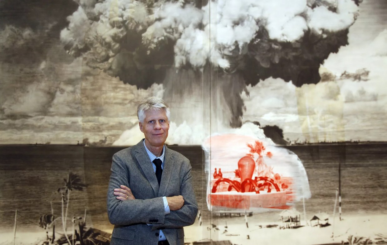 10 Interesting Picks at This Year’s Dallas International Film Festival