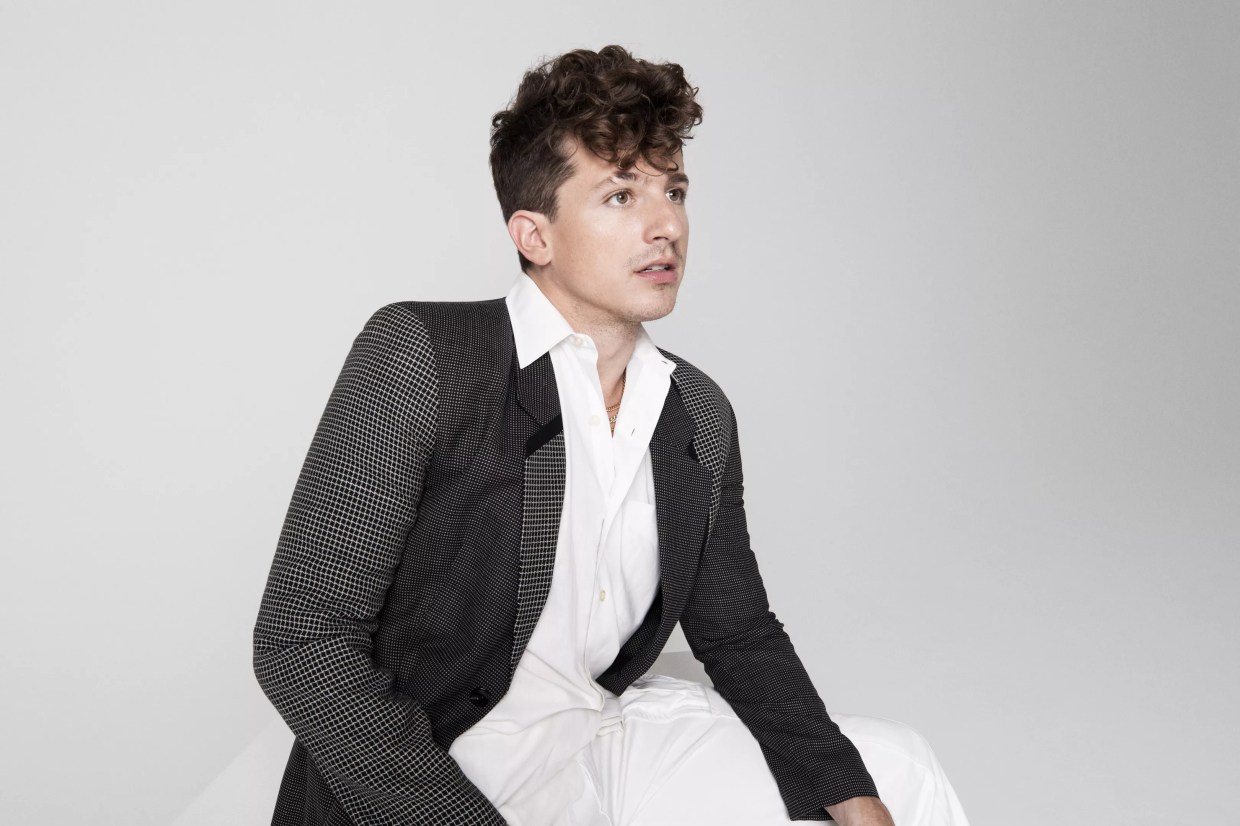 Charlie Puth Plans To ‘Take it to Level 15’ for His Dallas Show