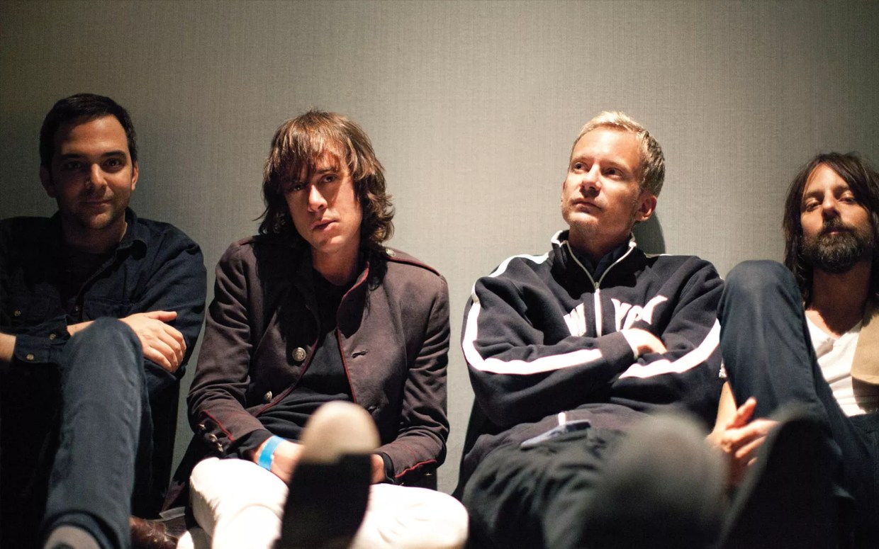 20 Years Ago, Fountains of Wayne Released the Consequential <i>Welcome Interstate Managers </i>