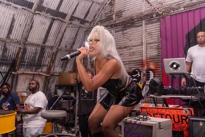 UpNext Festival Aims To Set Artists Up for Longevity