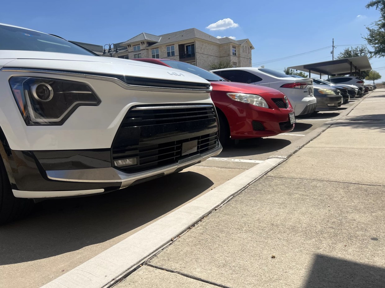 Council Members on Parking: One-Size-Fits-All Approach Won’t Work