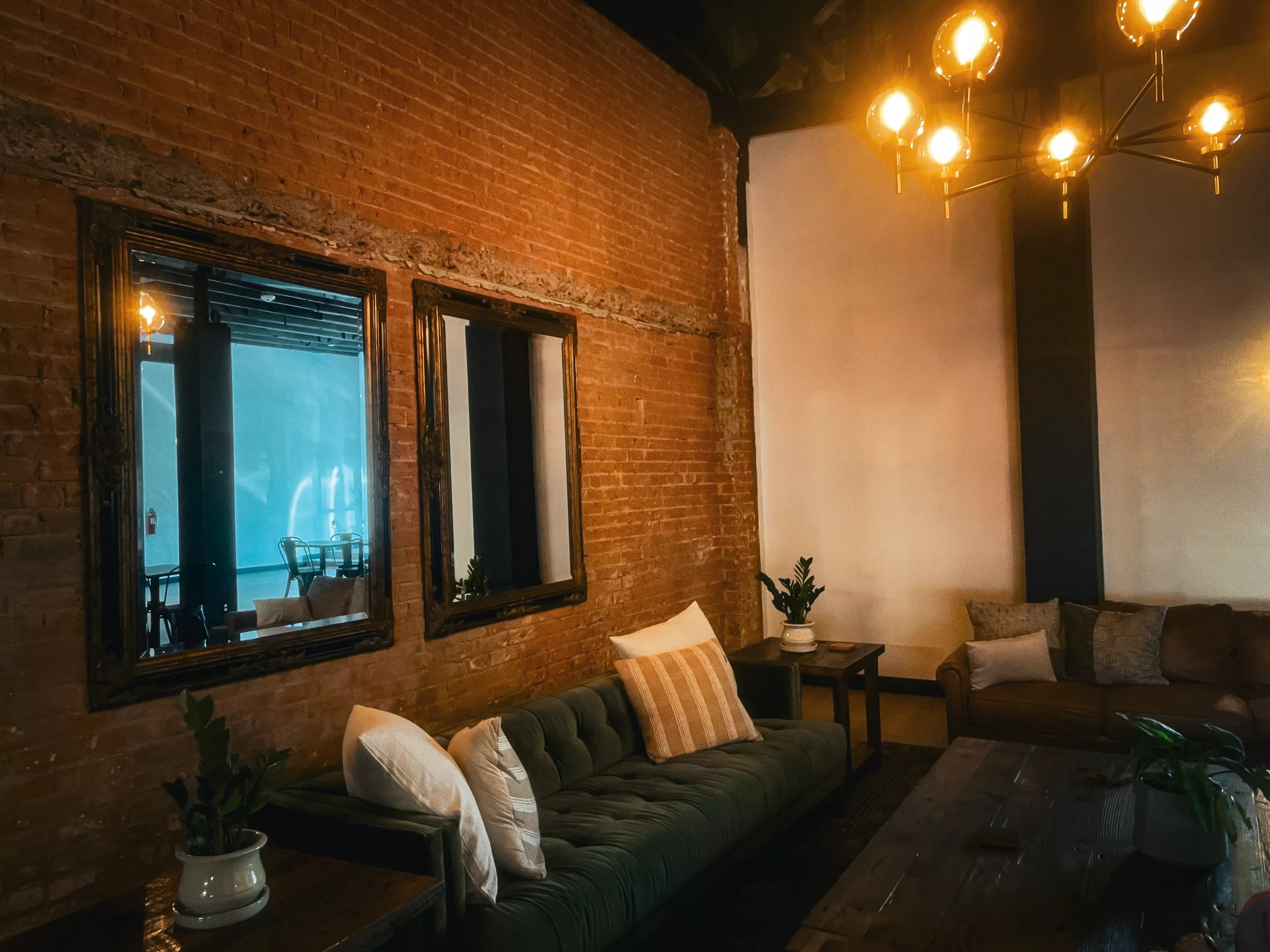 Coffee Collective McKinney