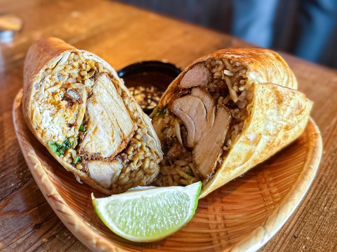 the phoritto at cris and johns