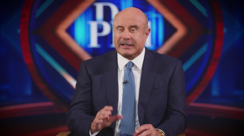 Dr. Phil McGraw’s New Show and Cable Network Will Set Up Shop in DFW
