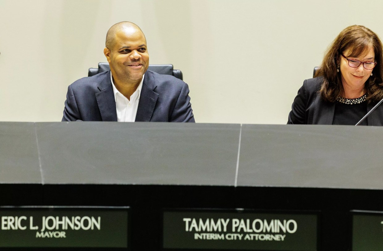 The GOP Lost Big Last Week, Despite Mayor Johnson’s New Republican Mayors Group