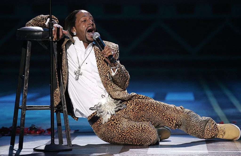 Katt Williams Adds Second Grand Prairie Show Fresh Off Viral Rant