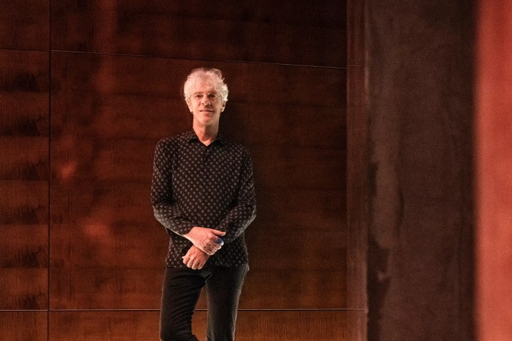 Stewart Copeland, famed The Police drummer, is coming to Dallas for a residency and special performance.