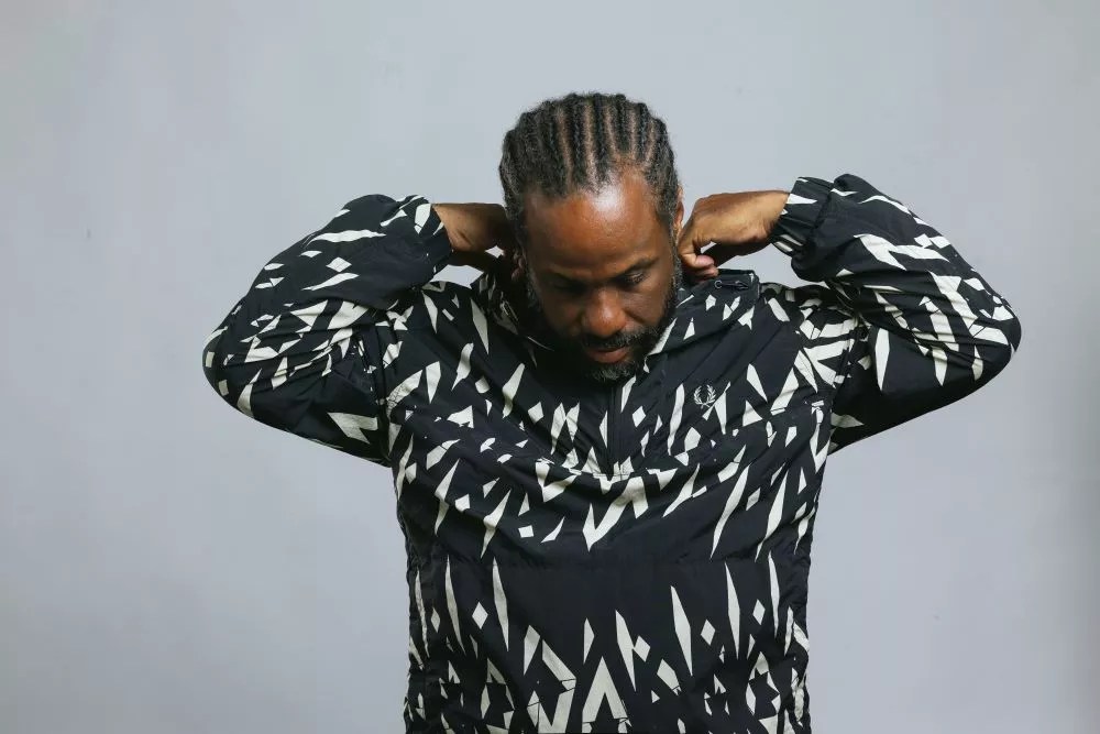 Scottie Canfield, aka Red Eye