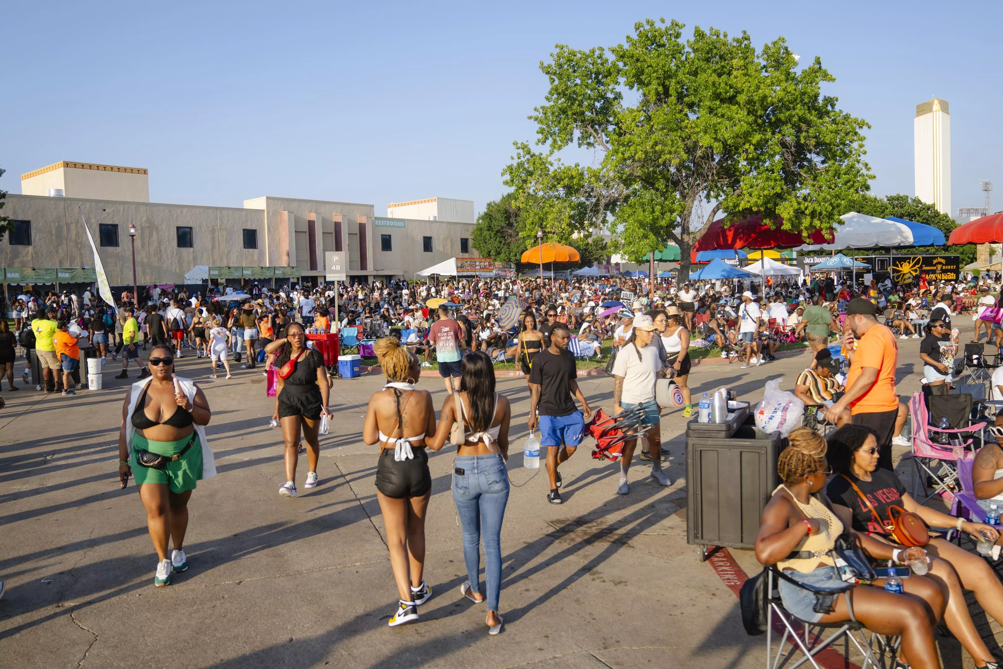 TwoGether Land Dallas