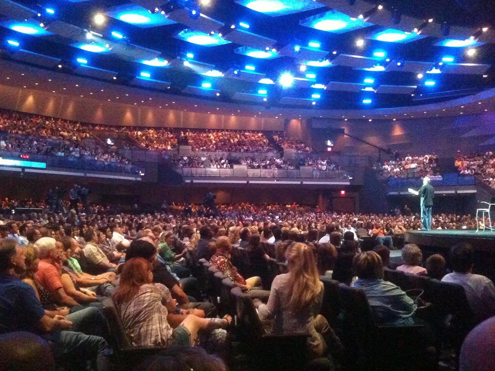 Gateway Church