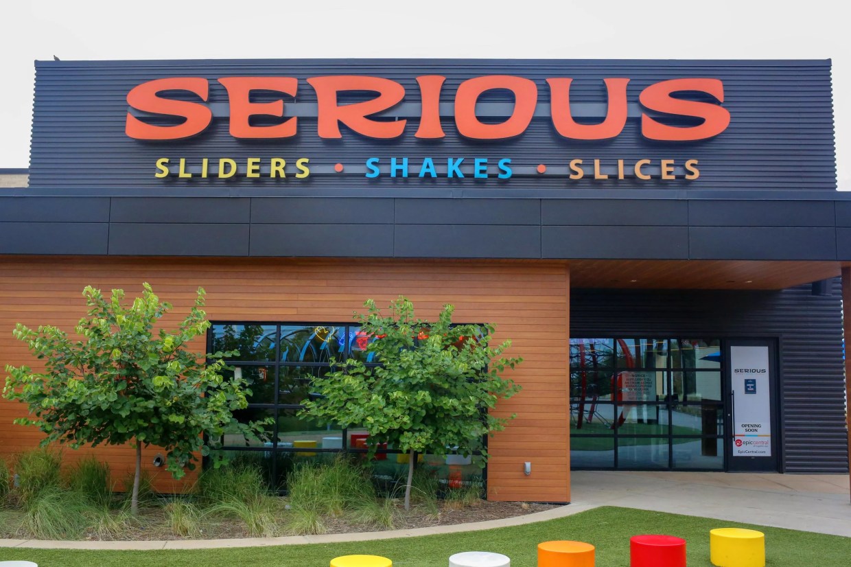 Serious Eats, of Serious Pizza, To Open at Food Hall in Grand Prairie