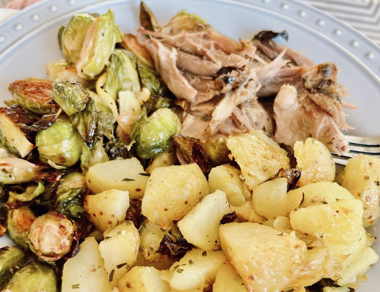 Best Duck Confit in Dallas Isn’t on a Menu