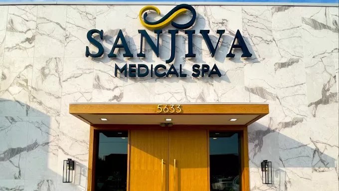 Sanjiva Medical Spa