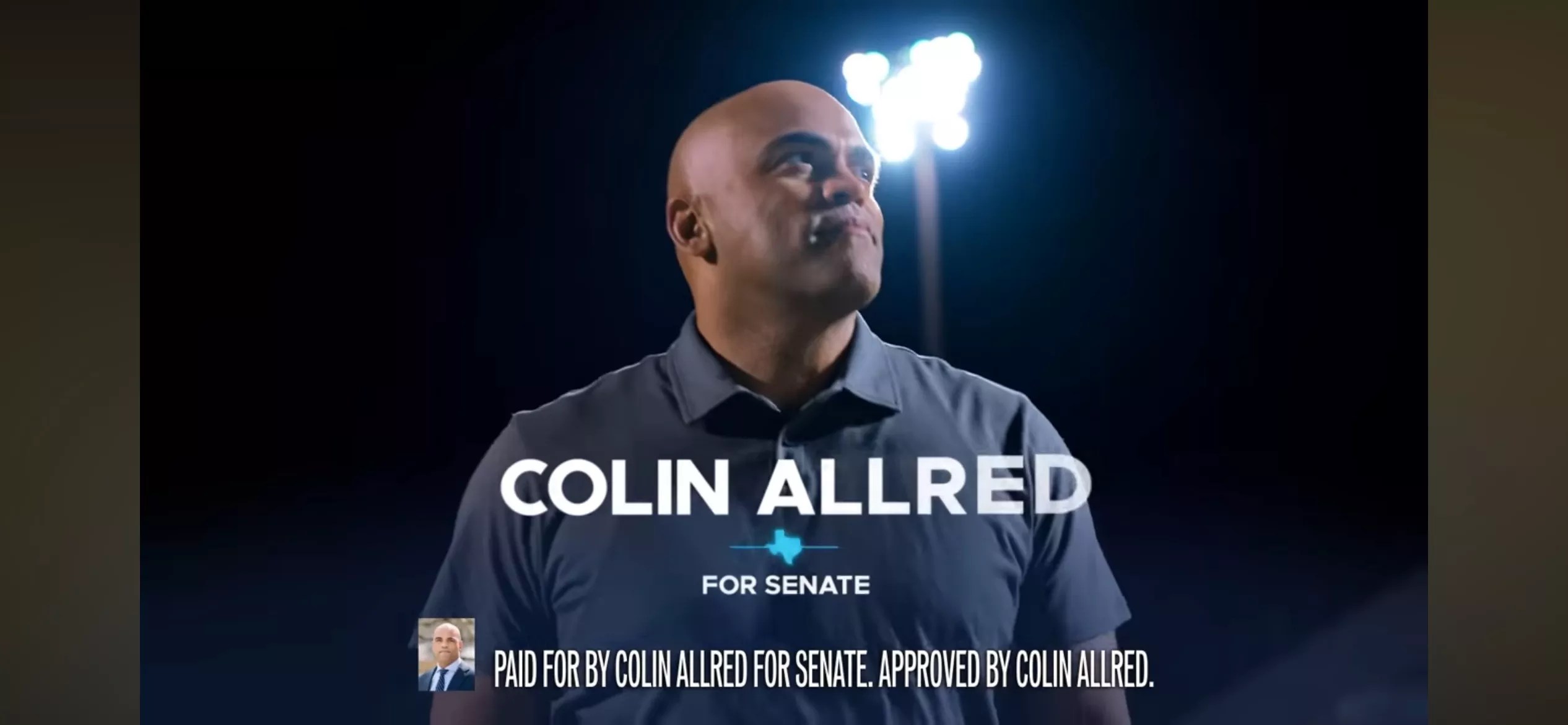 colin allred