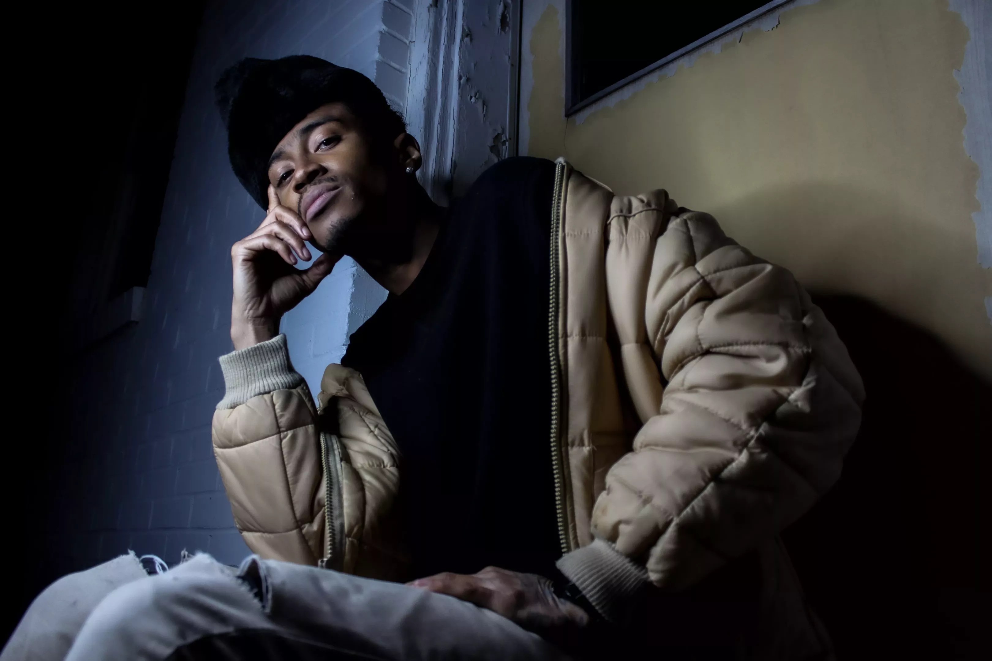 Dallas Producer CleoMcLain.