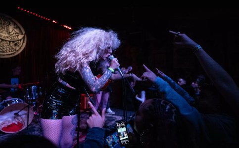 Business Owners on Navigating Ongoing Construction: 'Deep Ellum Is Still Open, It's Still a Little Spicy'