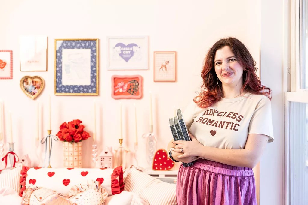 A Guide To Romance Bookstore Day Events in Dallas