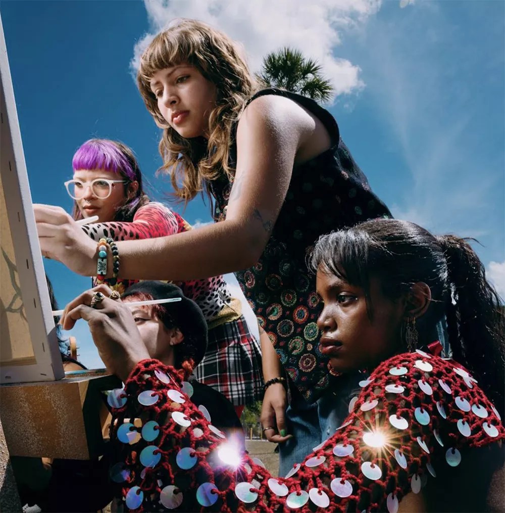 After 10 Years, Foundation 45 Rebrands as Amplified Minds