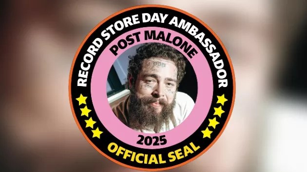 Dear Post Malone, RSD Ambassador: Please Fix These 5 Things About Vinyl Collecting